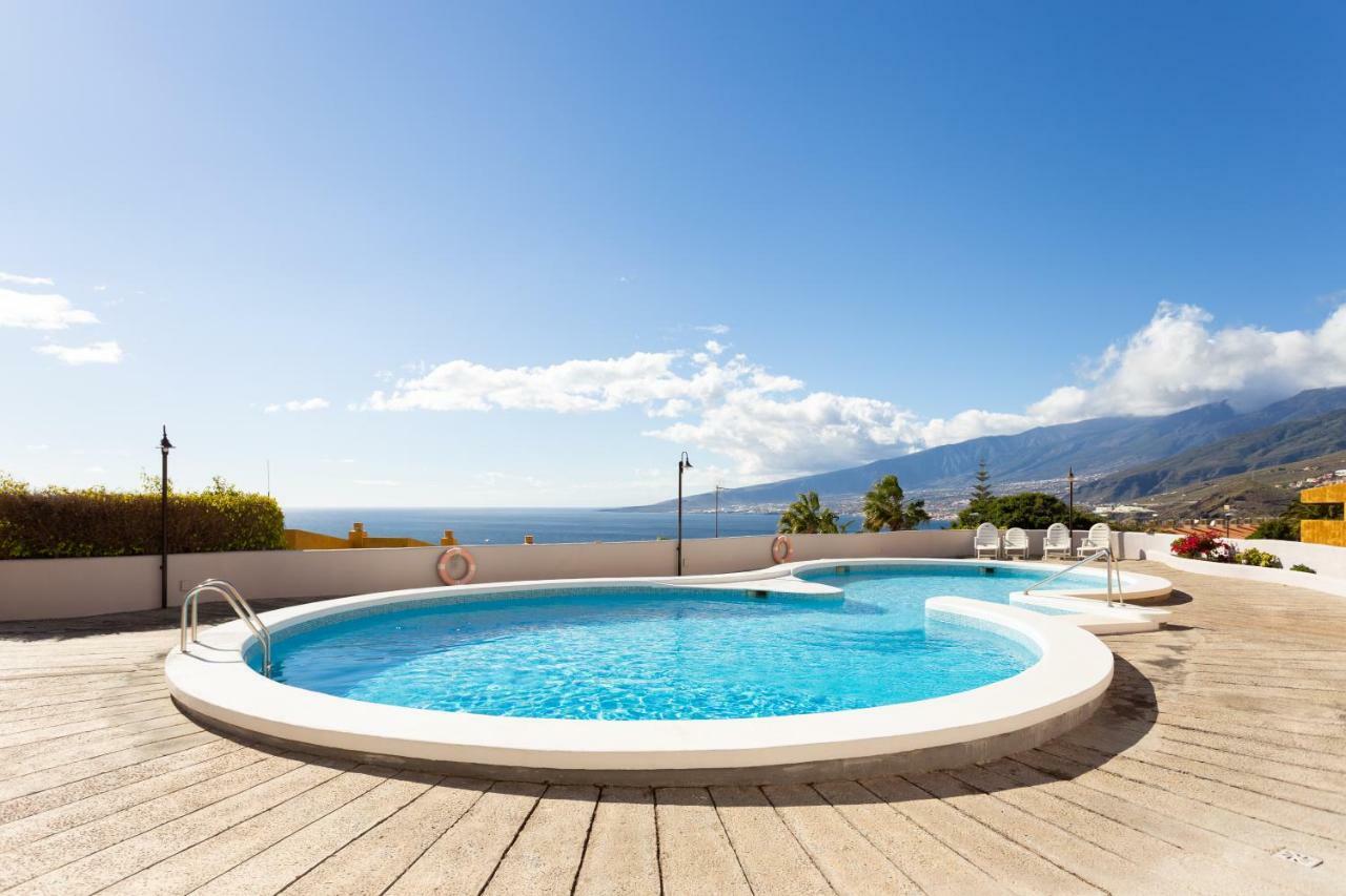 Home2Book Stunning Ocean Views Radazul Pool Exterior photo