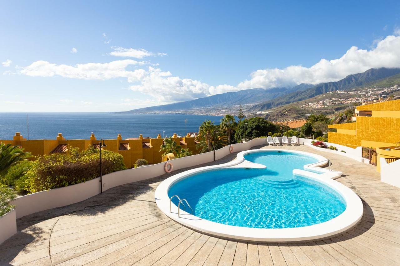 Home2Book Stunning Ocean Views Radazul Pool Exterior photo
